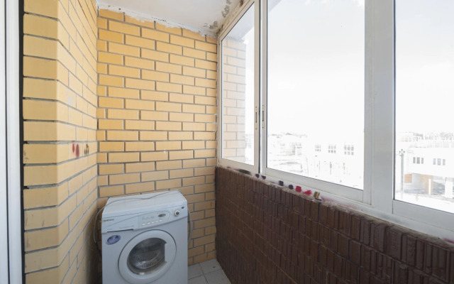 Апартаменты Dolina 1