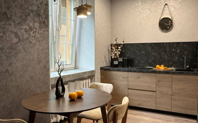 NordApart Apartaments
