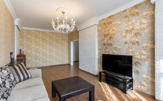 Апартаменты Пять Звезд 16