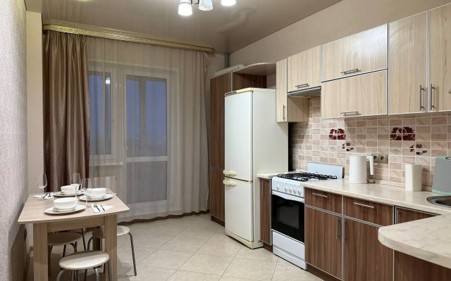 Квартира с Высоким Уровнем Комфорта от Dimdom. Бесконтактное Заселение