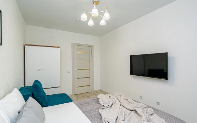 Квартира Стильная уютная квартира в Кондратово