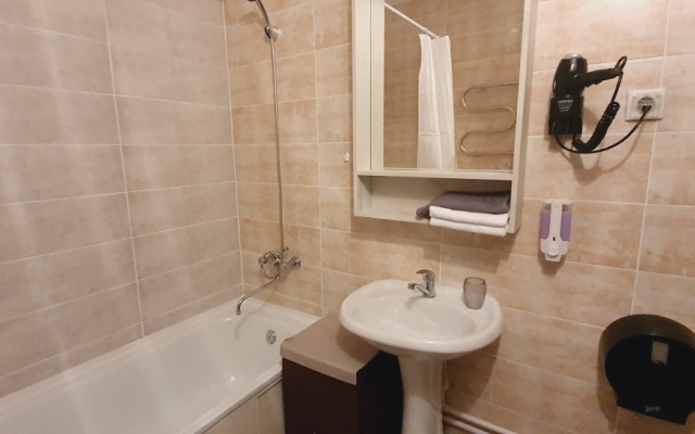 Belye Parusa Apartments 1