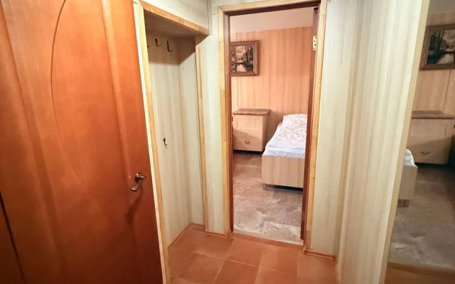 Апартаменты на Фридриха Энгельса 54