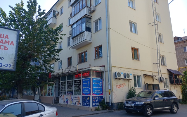 Квартира 1 комнатная в центре Рязани