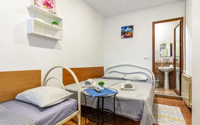 Гостевой дом Елизавета