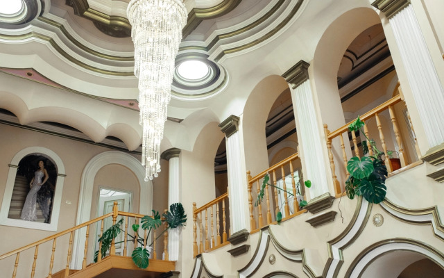 Zamok Guest house