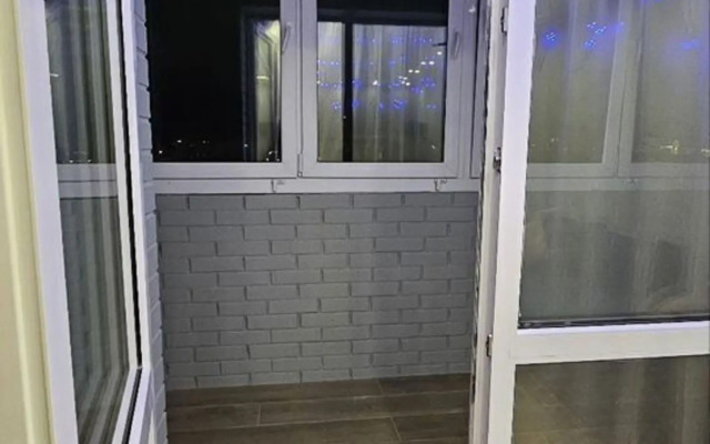Na prospekte Frunze 14 Flat