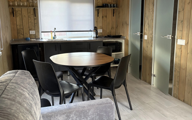 Апартаменты Усадьба в Суздале