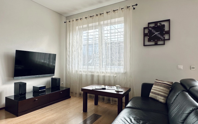 Частный дом У Полины