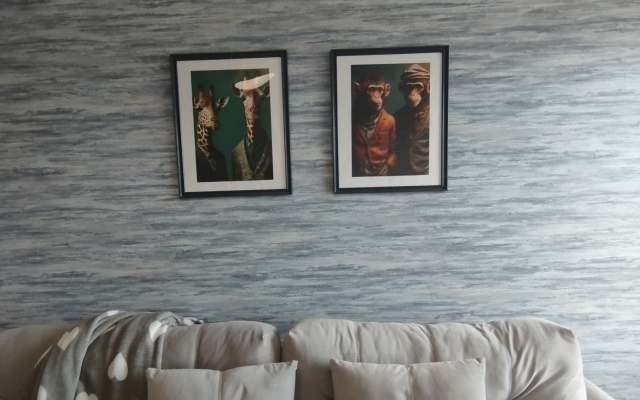 Na Bratyev Battalovykh 20a Flat