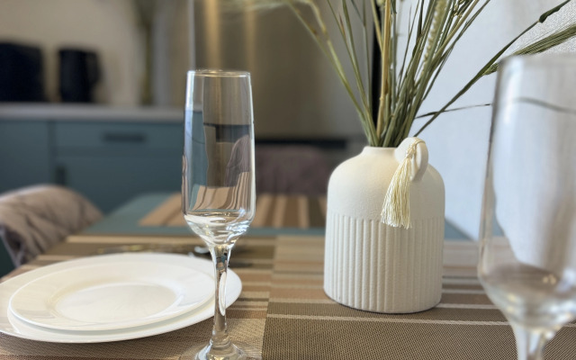 Апартаменты Toris Pobeda