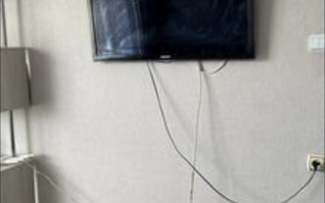 Квартира уютная