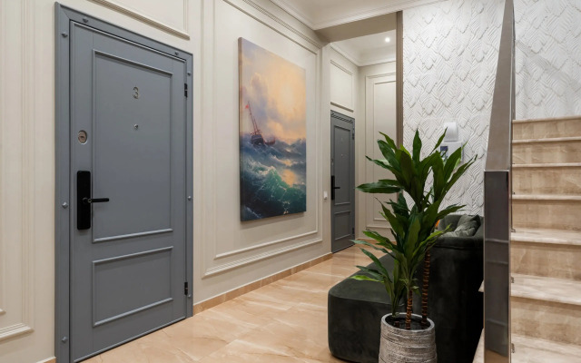 Ayvazovskiy Apart-hotel