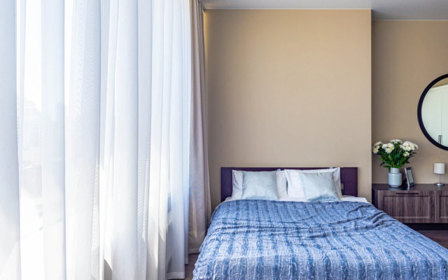 14 Апартаменты Малышева 42 (01)