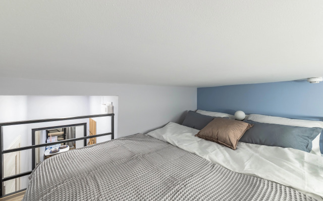 Квартира Уютная студия в самом центре