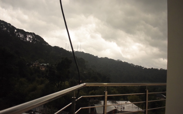 Nature S View Hotel
