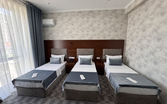 Arda Plaza Hotel
