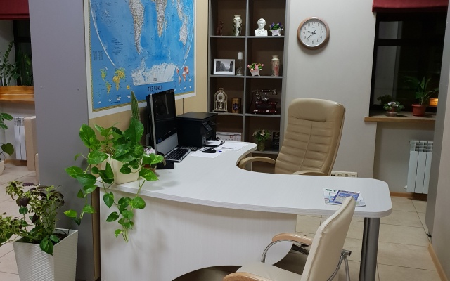 Khostel YaroMir