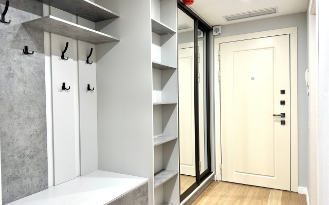 Lyuks Dyu Soley v Rezidentsii Graf Tolstoy Apartments