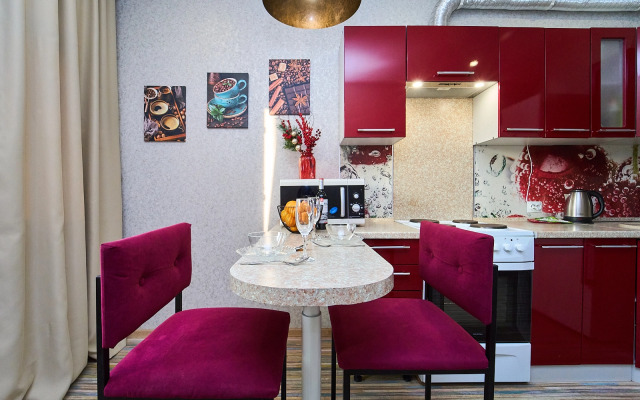 Апартаменты ЖК Современник Фестивальный мкр