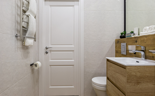 Letyourflat De Lux Apartments