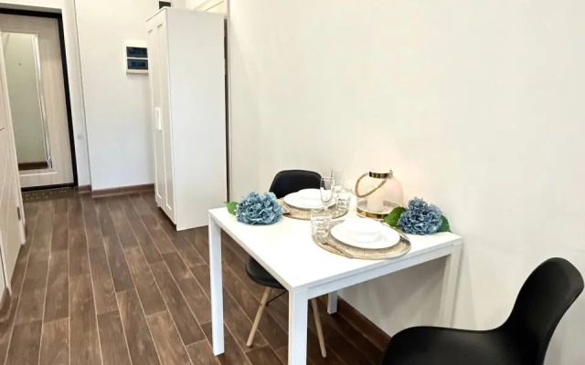 Квартира Студия на Гостином Дворе