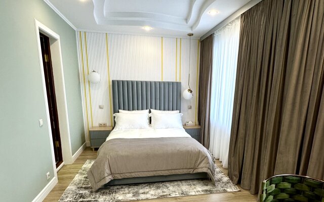 Гостиница Печора