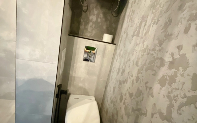 Квартира Студия Уютная с Кондиционером в ЖК Спектр