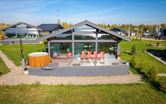 Plescheevo Khillz Mini-Hotel 1