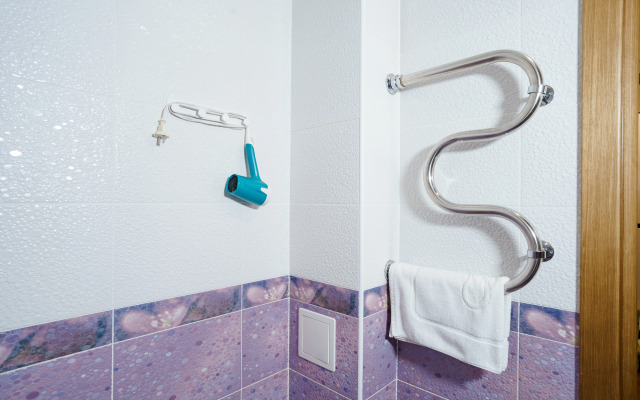 Апартаменты Комфорт Граф Орлов