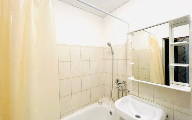 MAXI Apartments Na Lenina 8