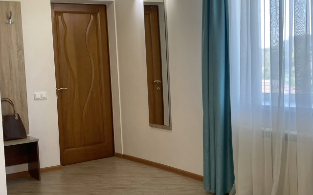 Garmoniya Hotel