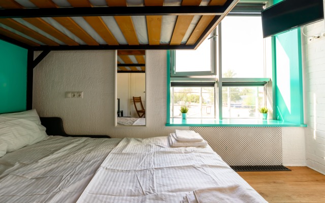 ZhK Landyishi 212/2 Lodging house