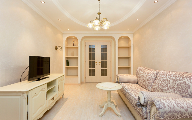 Апартаменты FortEstate на Дмитрия Ульянова 43