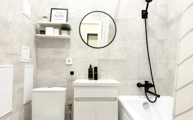 Апартаменты 121 Стрелковой Дивизии 9