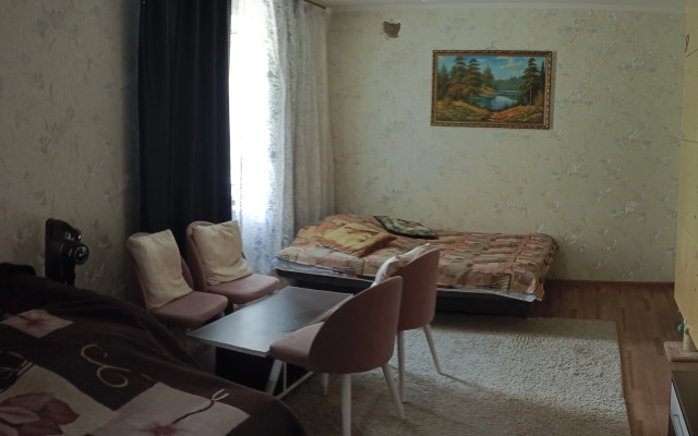 Квартира у Набережной Центр Города Рядом Метро