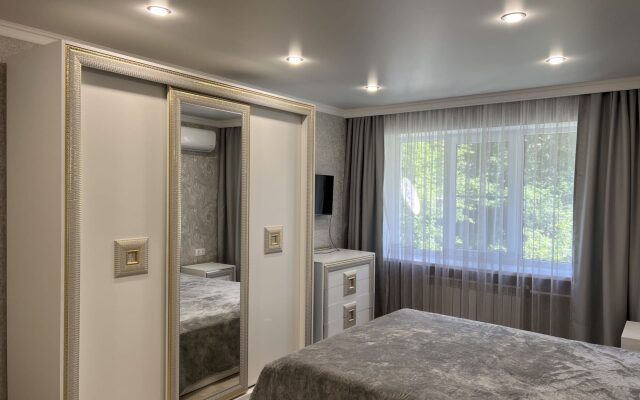 Квартира 138 на Горной 29