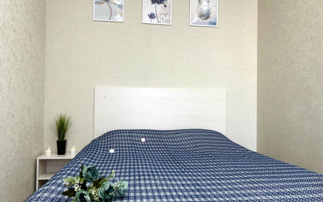 Квартира Современная 1 Комн в Ульяновске