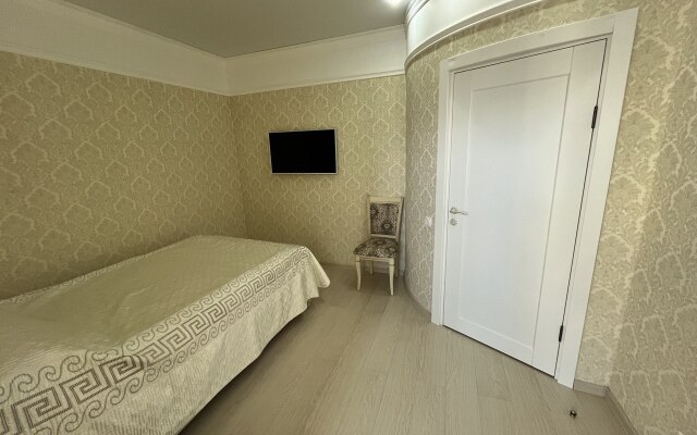 S Vidom Na More Zhk Elit Apartments