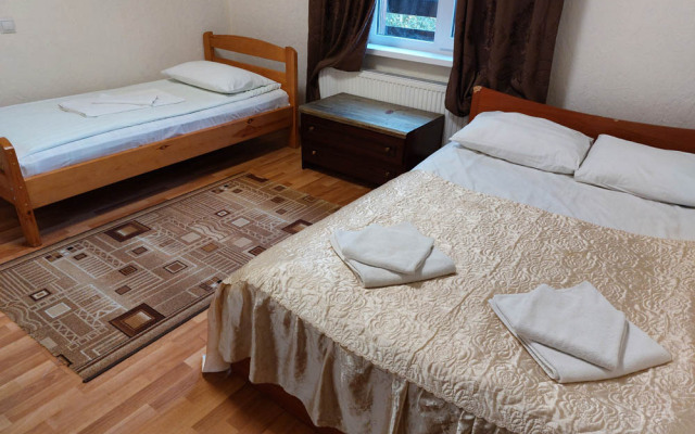 Piknik Gorki Guest House