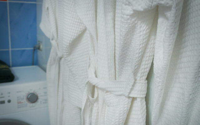 Квартира В самом центре с видом на колокольню