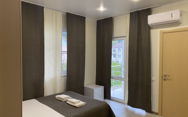Alisa Guest House
