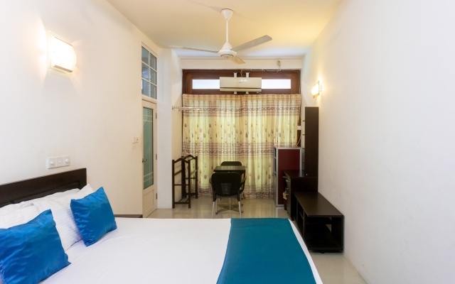 Yoho Taskans Villa