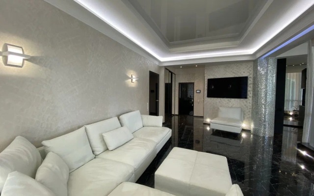 Апартаменты 394 на Крымской