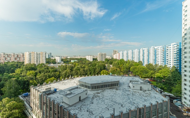 Апартаменты Трехместные