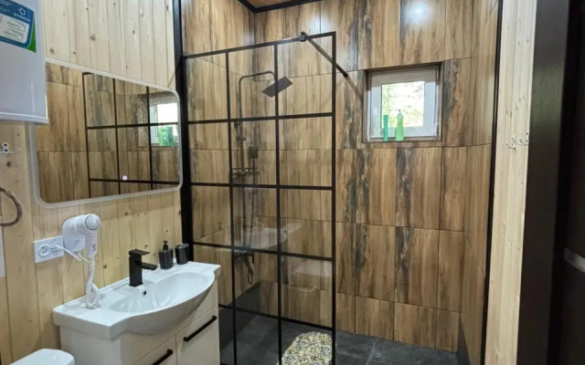 Частный дом В деревне Кирконкюля