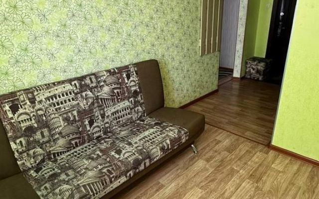 Квартира на улице Энгельса 21