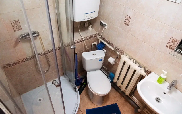 Апартаменты Norke Финский 5