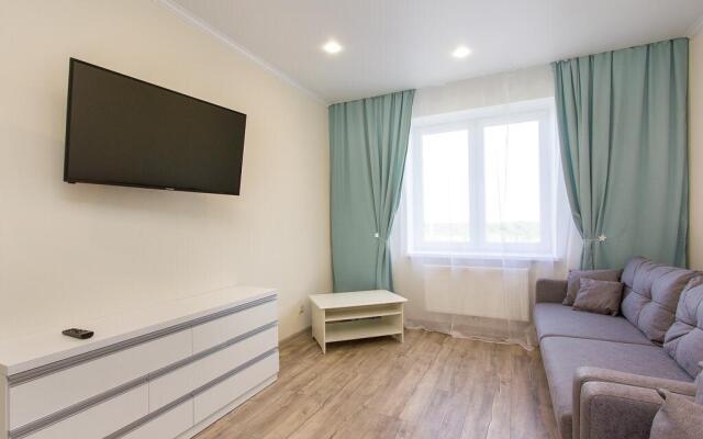 Апартаменты Уютные апартаменты на Мосина