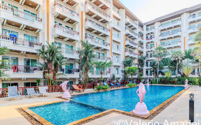 OMNIA Phuket - Phuket Villa Patong Beach Apartments